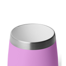 Yeti Rambler 10oz (295ml) Wine Tumbler with Durasip Ceramic Lining - Desert Bloom