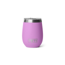 Yeti Rambler 10oz (295ml) Wine Tumbler with Durasip Ceramic Lining - Desert Bloom