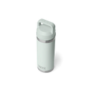 Yeti Rambler 18oz (532ml) Bottle with Colour Matched Chug Cap - Ridgeline