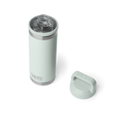 Yeti Rambler 18oz (532ml) Bottle with Colour Matched Chug Cap - Ridgeline