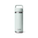 Yeti Rambler 18oz (532ml) Bottle with Colour Matched Chug Cap - Ridgeline