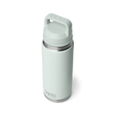 Yeti Rambler 26oz (769ml) Bottle with Colour Matched Chug Cap - Ridgeline