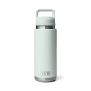 Yeti Rambler 26oz (769ml) Bottle with Colour Matched Chug Cap - Ridgeline