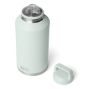 Yeti Rambler 64oz (1.9L) Bottle with Chug Cap - Ridgeline
