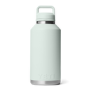Yeti Rambler 64oz (1.9L) Bottle with Chug Cap - Ridgeline