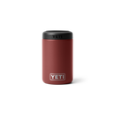 Yeti Rambler (375ml) Colster Insulated Can Cooler - Stag Red