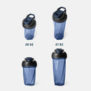 Yeti Yonder 27oz (798ml) Shaker Bottle - Variety of Colours Available