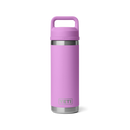 Yeti Rambler 18oz (532ml) Bottle with Colour-Matched Chug Cap - Desert Bloom
