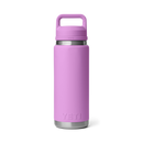 Yeti Rambler 26oz (796ml) Bottle with Colour-Matched Chug Cap - Desert Bloom