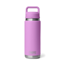 Yeti Rambler 26oz (796ml) Bottle with Colour-Matched Chug Cap - Desert Bloom