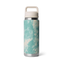 Yeti Rambler 26oz (769ml) Bottle with Colour-Matched Chug Cap - Seaview