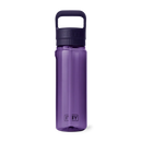Yeti Yonder 25oz (750ml) Water Bottle with Colour-Matched StrawCap - Pace Purple