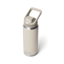 Yeti Rambler 26oz (769ml) Bottle with Flip Chug Cap - Variety of Colours Available