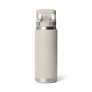 Yeti Rambler 26oz (769ml) Bottle with Flip Chug Cap - Variety of Colours Available