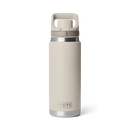 Yeti Rambler 26oz (769ml) Bottle with Flip Chug Cap - Variety of Colours Available