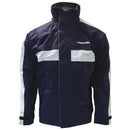 Marlin Storm Force Waterproof Jacket - Navy