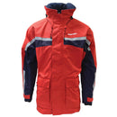 Marlin Regatta Waterproof Jacket - Red