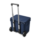 Yeti Roadie 60 Wheeled Hard Cooler - Navy