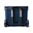 Yeti Roadie 60 Wheeled Hard Cooler - Navy