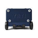 Yeti Roadie 60 Wheeled Hard Cooler - Navy