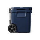 Yeti Roadie 60 Wheeled Hard Cooler - Navy