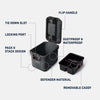 Yeti Loadout Gobox 15 Gear Case - Black