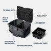 Yeti Loadout Gobox 30 Gear Case - Black