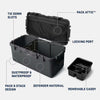 Yeti Loadout Gobox 60 Gear Case - Black