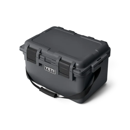 Yeti Loadout GoBox 30 Gear Case (Variety of Colours Available)