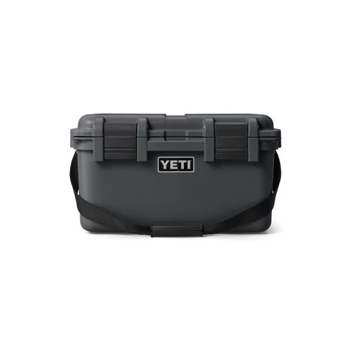Yeti Loadout GoBox 30 Gear Case (Variety of Colours Available)