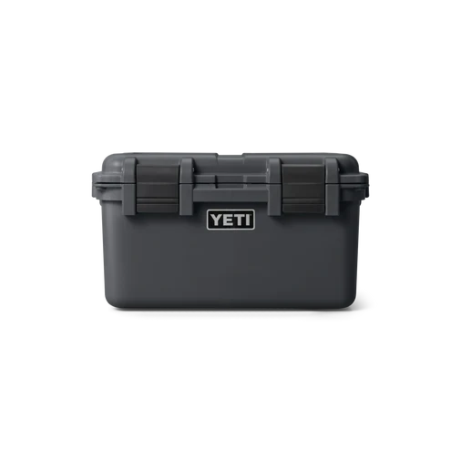 Yeti Loadout GoBox 30 Gear Case (Variety of Colours Available)