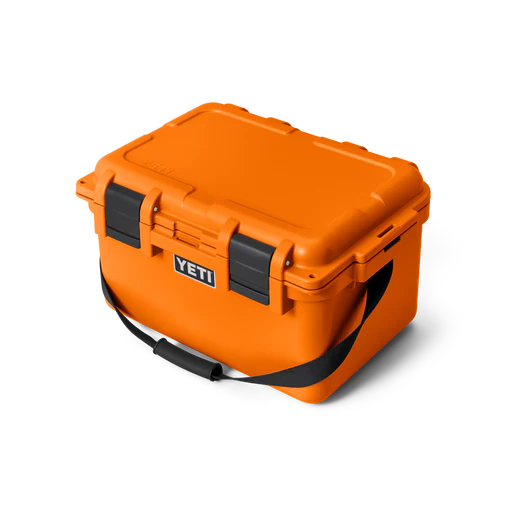 Yeti Loadout GoBox 30 Gear Case (Variety of Colours Available)