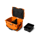 Yeti Loadout GoBox 30 Gear Case (Variety of Colours Available)