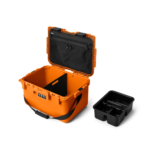 Yeti Loadout GoBox 30 Gear Case (Variety of Colours Available)