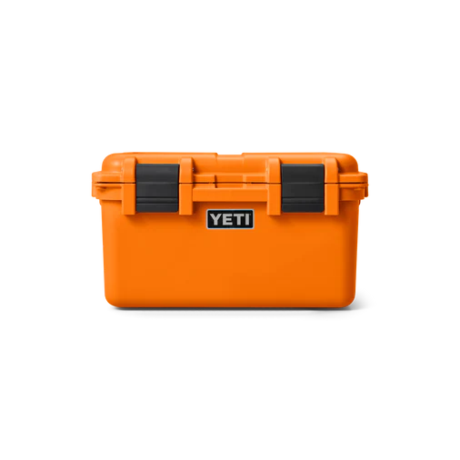 Yeti Loadout GoBox 30 Gear Case (Variety of Colours Available)
