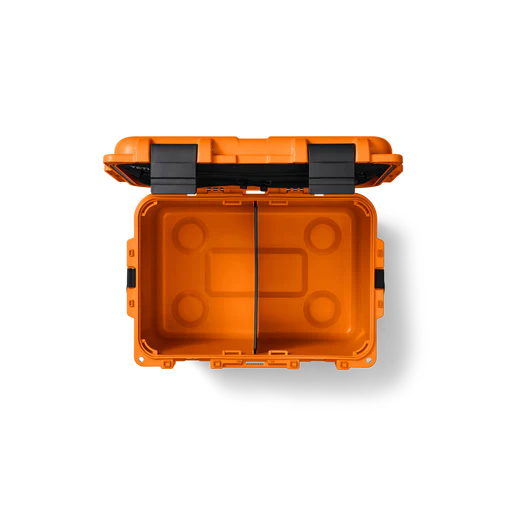 Yeti Loadout GoBox 30 Gear Case (Variety of Colours Available)