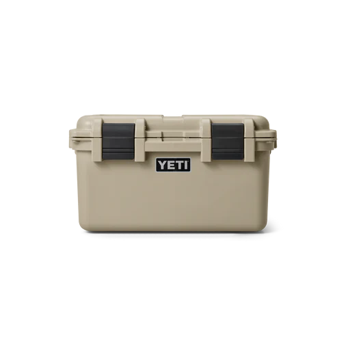 Yeti Loadout GoBox 30 Gear Case (Variety of Colours Available)