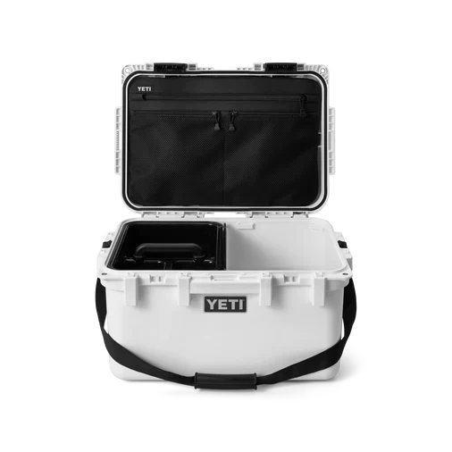 Yeti Loadout GoBox 30 Gear Case (Variety of Colours Available)