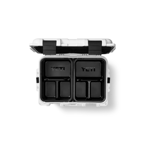 Yeti Loadout GoBox 30 Gear Case (Variety of Colours Available)