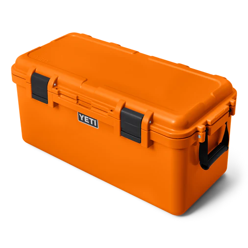 Yeti Loadout GoBox 60 Gear Case - Variety of Colours