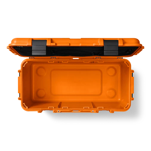 Yeti Loadout GoBox 60 Gear Case - Variety of Colours