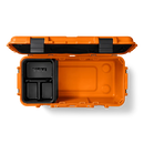 Yeti Loadout GoBox 60 Gear Case - Variety of Colours