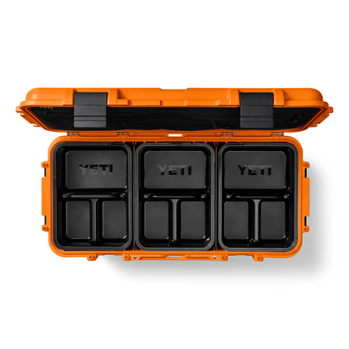 Yeti Loadout GoBox 60 Gear Case - Variety of Colours