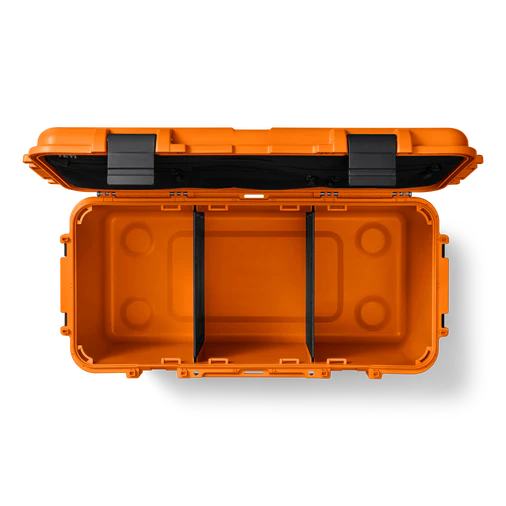 Yeti Loadout GoBox 60 Gear Case - Variety of Colours