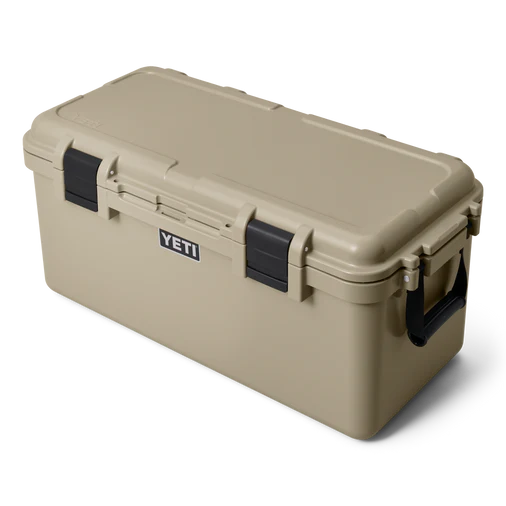 Yeti Loadout GoBox 60 Gear Case - Variety of Colours
