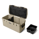 Yeti Loadout GoBox 60 Gear Case - Variety of Colours