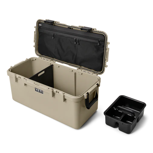 Yeti Loadout GoBox 60 Gear Case - Variety of Colours