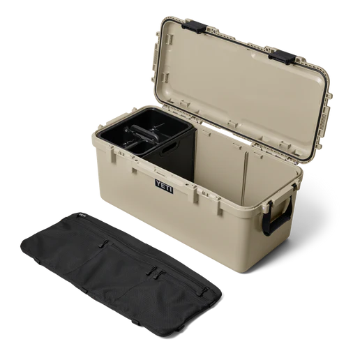 Yeti Loadout GoBox 60 Gear Case - Variety of Colours