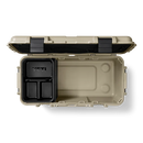 Yeti Loadout GoBox 60 Gear Case - Variety of Colours