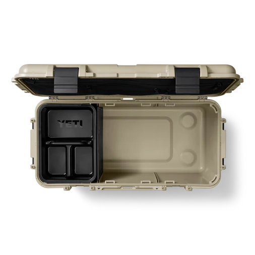 Yeti Loadout GoBox 60 Gear Case - Variety of Colours